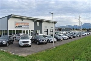 Autopark - Windern GmbH